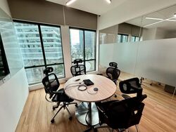 Lucrum Capital Building (D1), Office #533730911